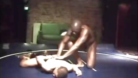 She's first time with a hot chick