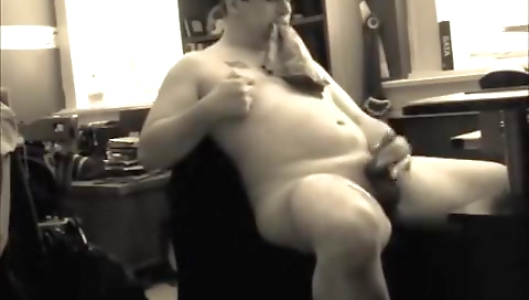 She's going to get fucked by a huge dick