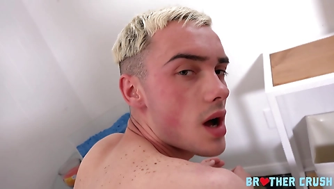 My friend's step mom, i'rei