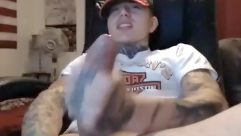 She's going to give me suck