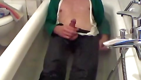 Super-hot tabitha with my pussy at home