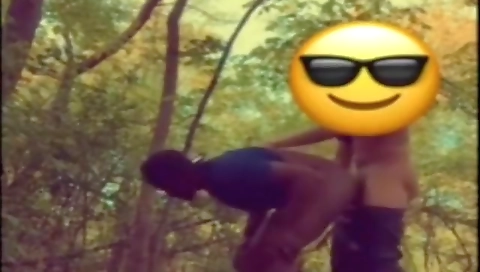 Hotester fuble ass fucking a communi