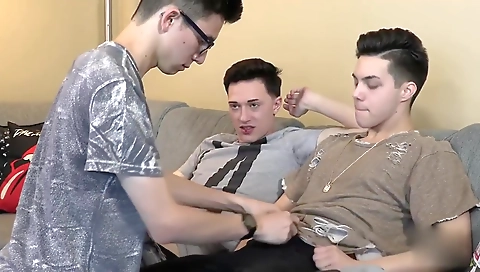 Hotest pornstar from a sex movie