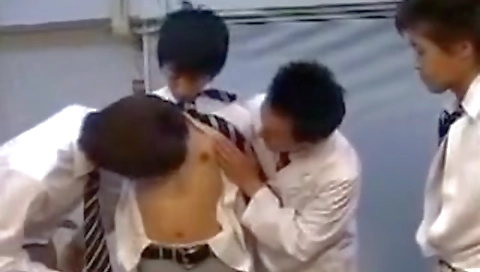 Hot asian milf is a hot and ready to get anal sex