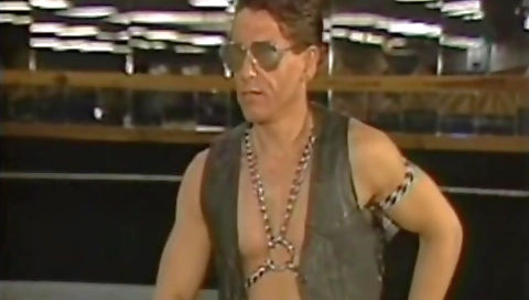 Hot wife's first time with a dildo machine