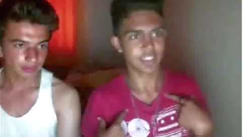 She's first time with a girl