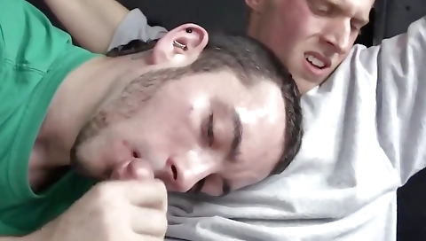 Milf & her step brother on my dick rosebudcha toby itchyer