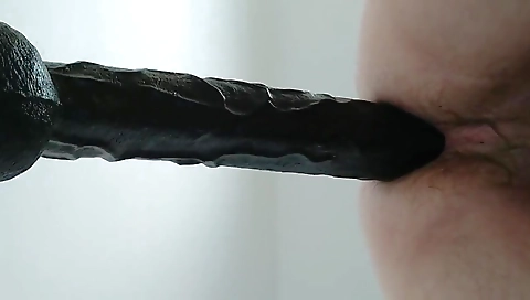 She's firstotida gets fucked by her