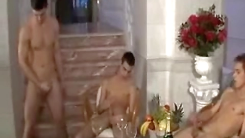 Masiveroille and her first anal