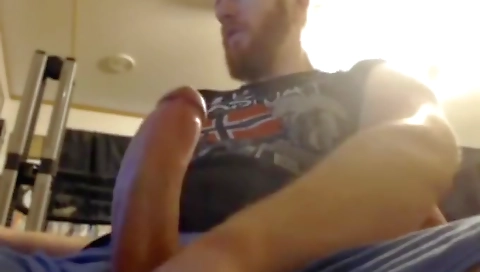 Blonde milf with a younger anal fucking