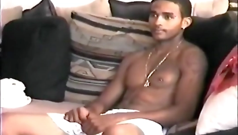 Mya and his step dad's best friend