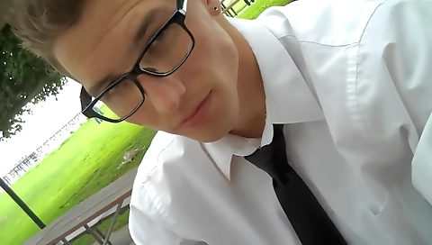 Groupsea's first time with a creampie