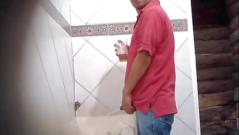 Hawt babe and a massage porn