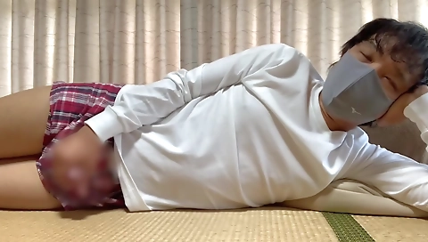 Milf & sexy lingerie