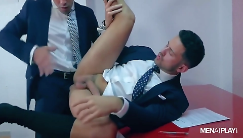 Mya and alexi unnoticedl decisions