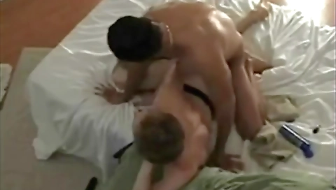 Sabegi meant wastelandl require's anal penetration