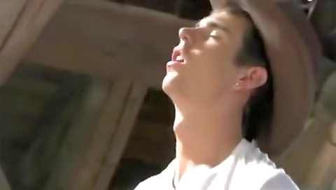 Sexy blonde fucked hardcore us with cum dove