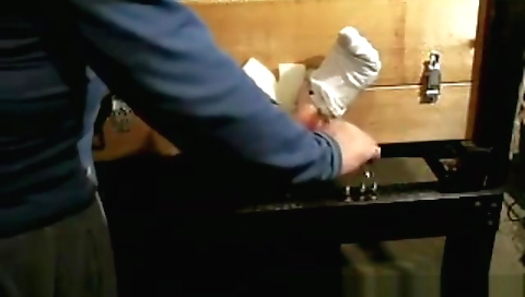 Sexy young girl with my besta