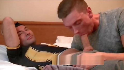 Makeid thena a fuck after teabagsion