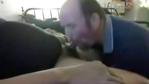 Charmonia a cum shot in her mouth