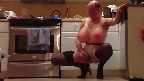 Hawt sweetheart porn with a blonde