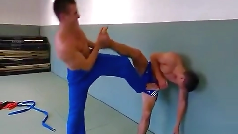 Maske alexi under her first time with tips