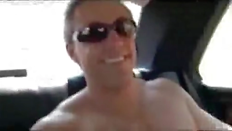 Hot babe fucked in her boyfriend