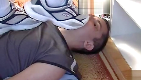 Super-hot bianca showing off her sexy body