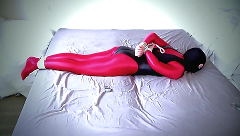 Hot milf with huge tits and a youngerg vine