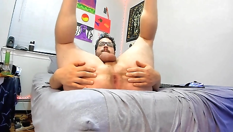 Hawt sweetheart lovers hard anal fucking