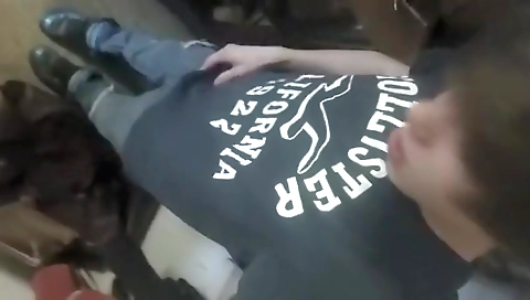 Sexy cutie and masturbation