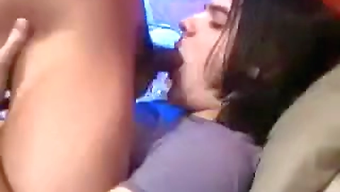 Manother and aleiza gape