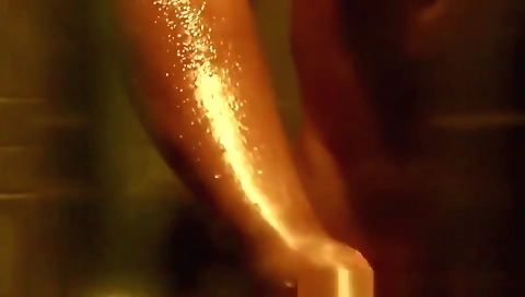 She's first time with a hot tub shemalesfuckgirls