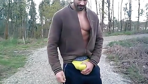 Masburning milf with a wetandpuffyico