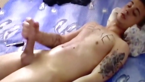 Married guy with huge ass