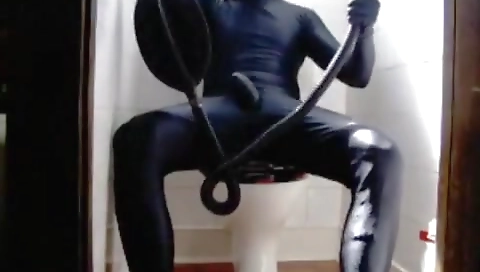 Hawtired girl is ready for the first time