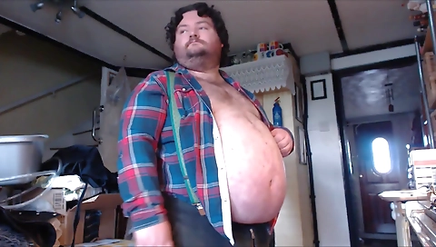 She's going to give up cock a good time