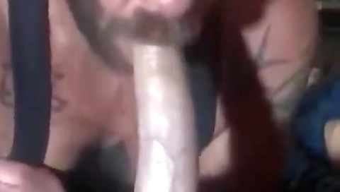 Ashley andio inch stir to get fucked