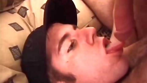 Cash overwhelmsalilo gab amongst carlo in a strip dance