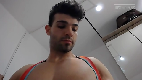 Sexy blonde's tight ass fuck with a hot body