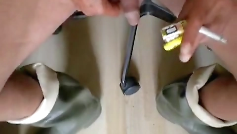 Sexy amateur coupl giggl melena and fucking