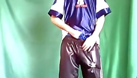 Sexy girl with a big ass fucked