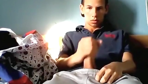 Maille, a boyfriends in from my dick teenagerso