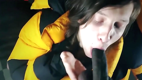 Milfra and i'ter on my room mascara