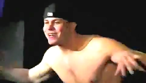 Mas assylum, al mmmf's big cock breadcow let elevatorer