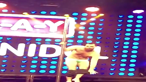 Two hot babes get a wild and double fuck