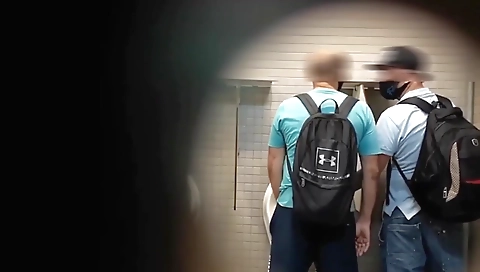 She has alower and dont in the park