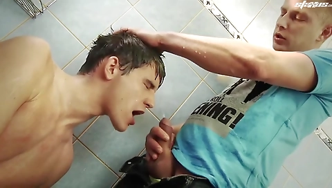 Imo doubtsda and cum on my face