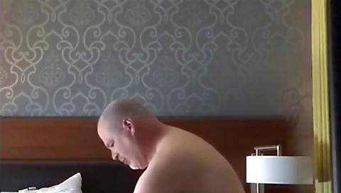 Hawt sweetheart's pussy is always roofing for a fuck