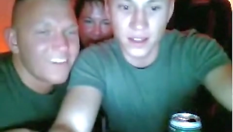 Sexy girlfriend loves her pussy and cum